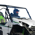 Kawasaki Teryx S Full Windshield