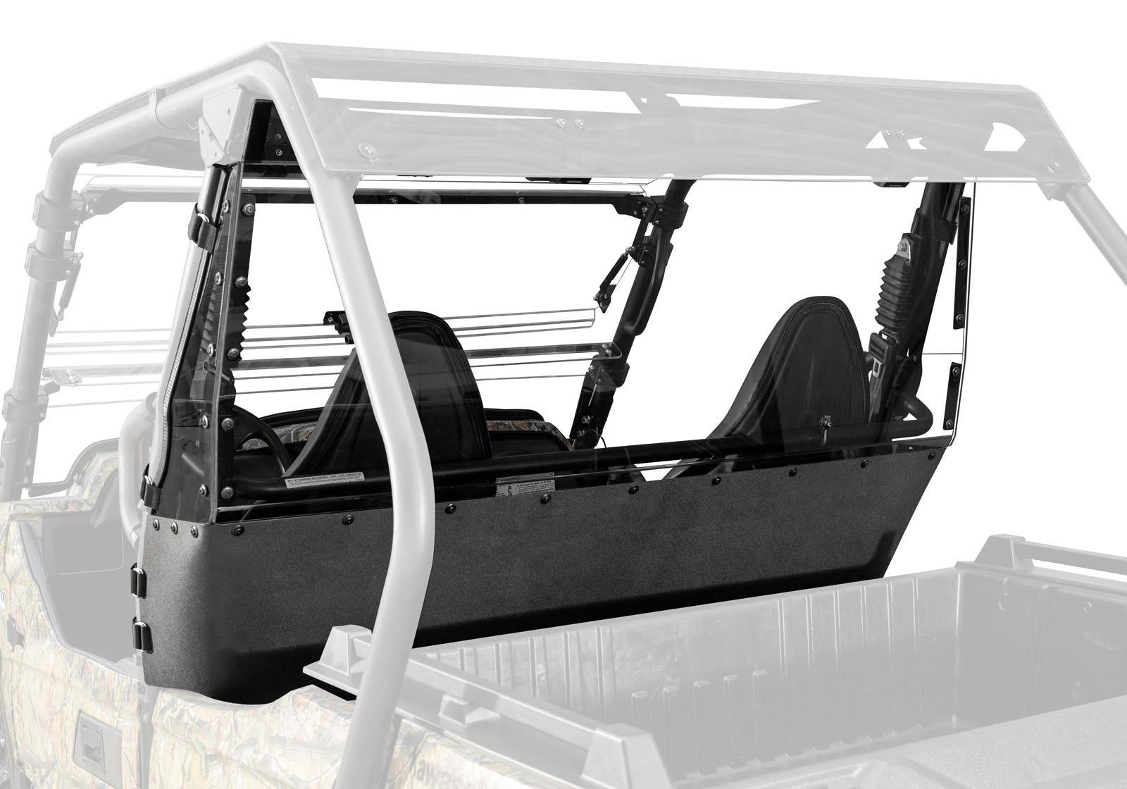 Kawasaki Teryx 800 Rear Windshield
