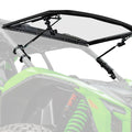 Kawasaki Teryx H2 Scratch-Resistant Flip Windshield