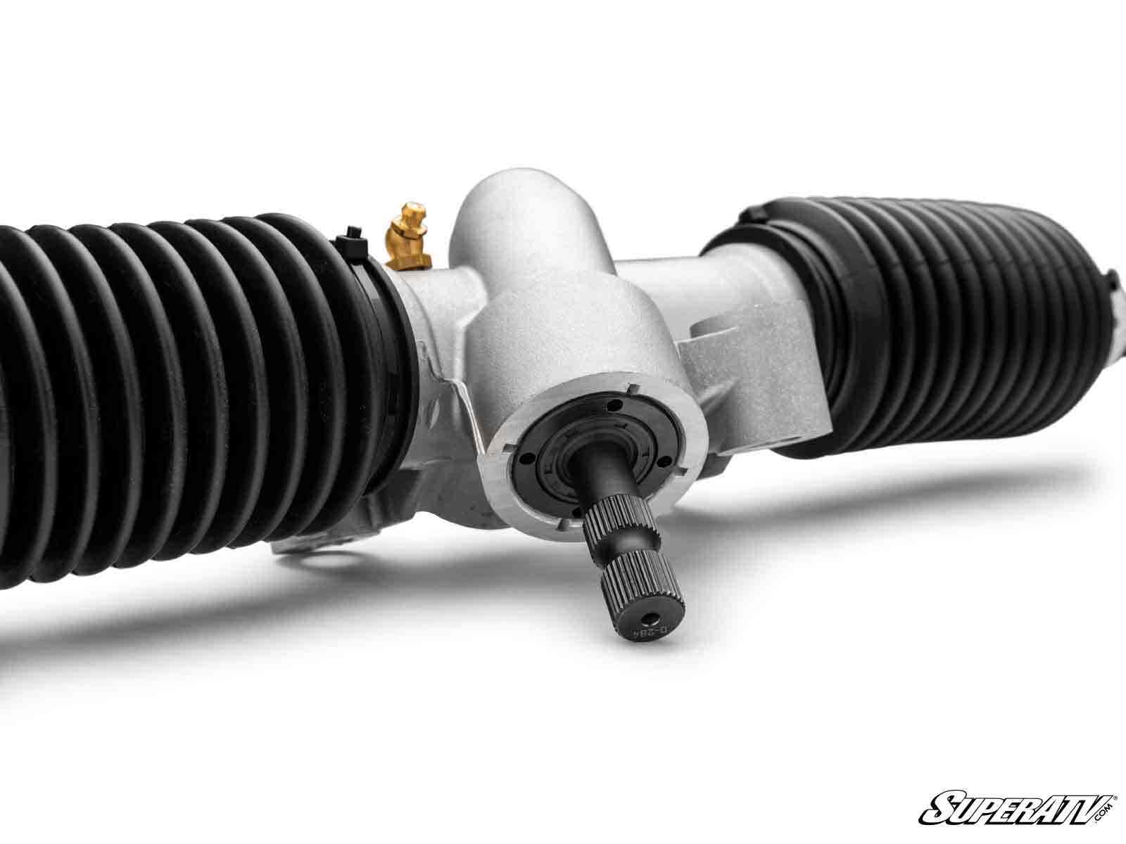 Kawasaki Teryx KRX 1000 RackBoss 2.0 Rack and Pinion - Heavy Duty