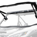 Kawasaki Teryx KRX 1000 MaxDrive Power Flip Windshield