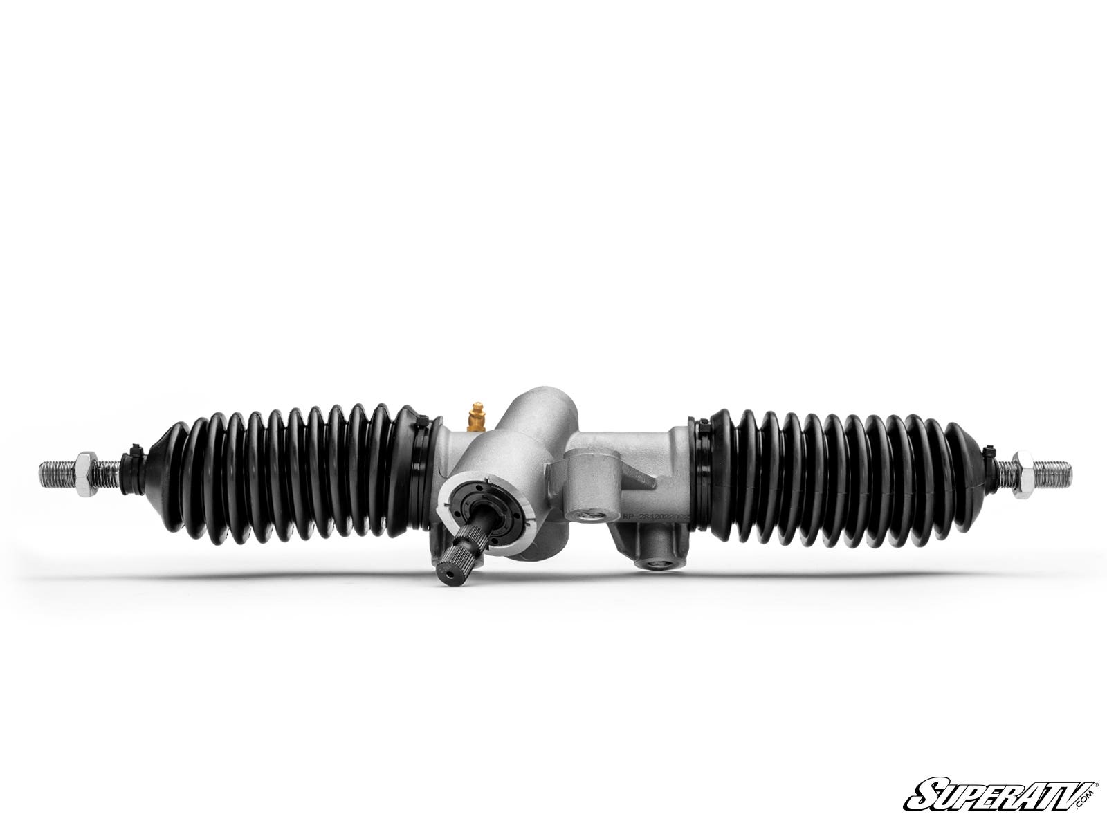 Kawasaki Teryx KRX 1000 RackBoss 2.0 Rack and Pinion - Swaged