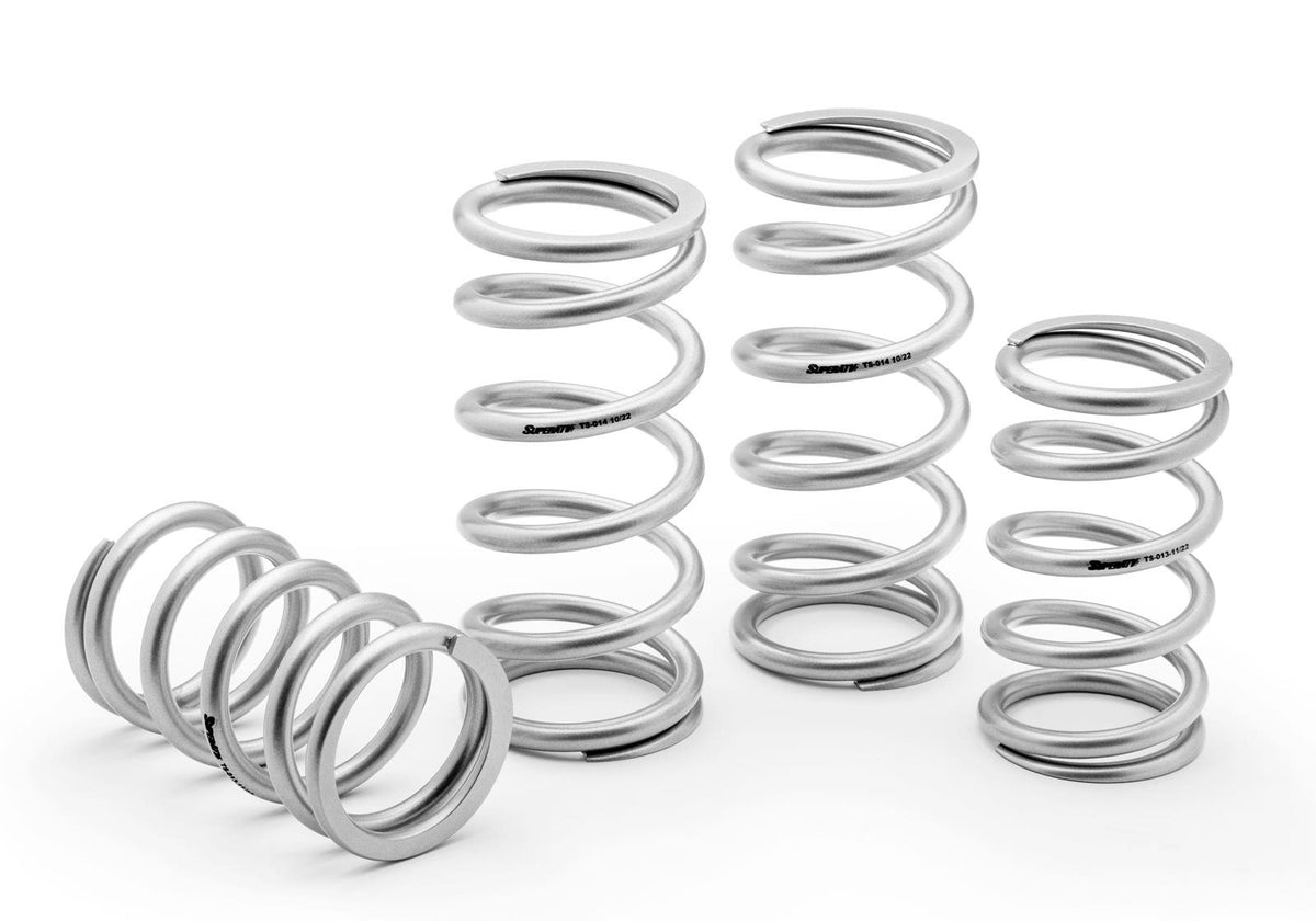 Kawasaki Teryx KRX 1000 Tender Spring Kit