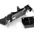 Kawasaki Teryx Plow Pro Snow Plow Mount
