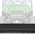 Kawasaki Teryx Plow Pro Snow Plow