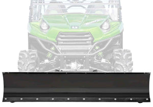 Kawasaki Teryx Plow Pro Snow Plow