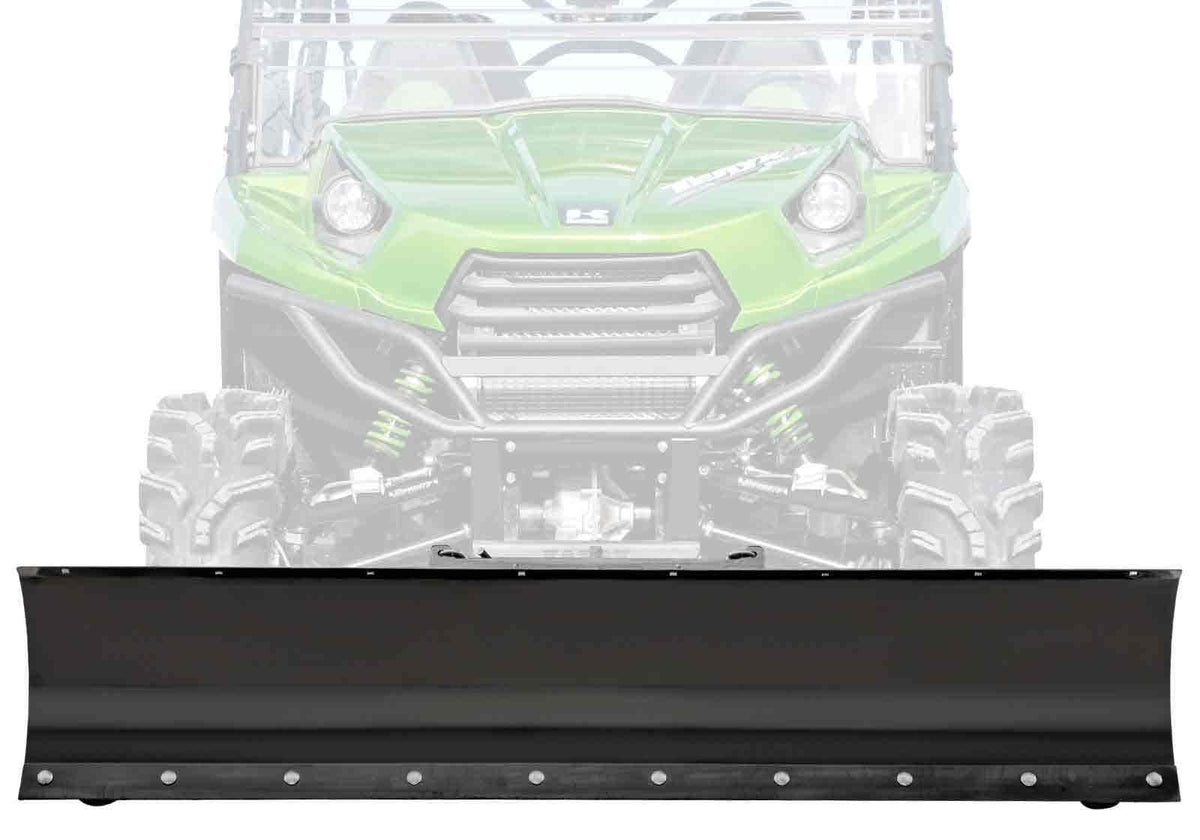 Kawasaki Teryx Plow Pro Snow Plow