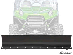 Kawasaki Teryx Plow Pro Snow Plow