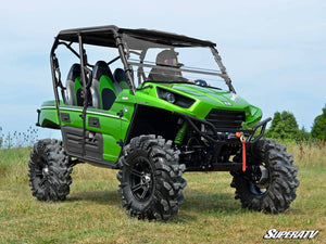 Kawasaki Teryx S 4in. Portal Gear Lift - 30% Gear Reduction