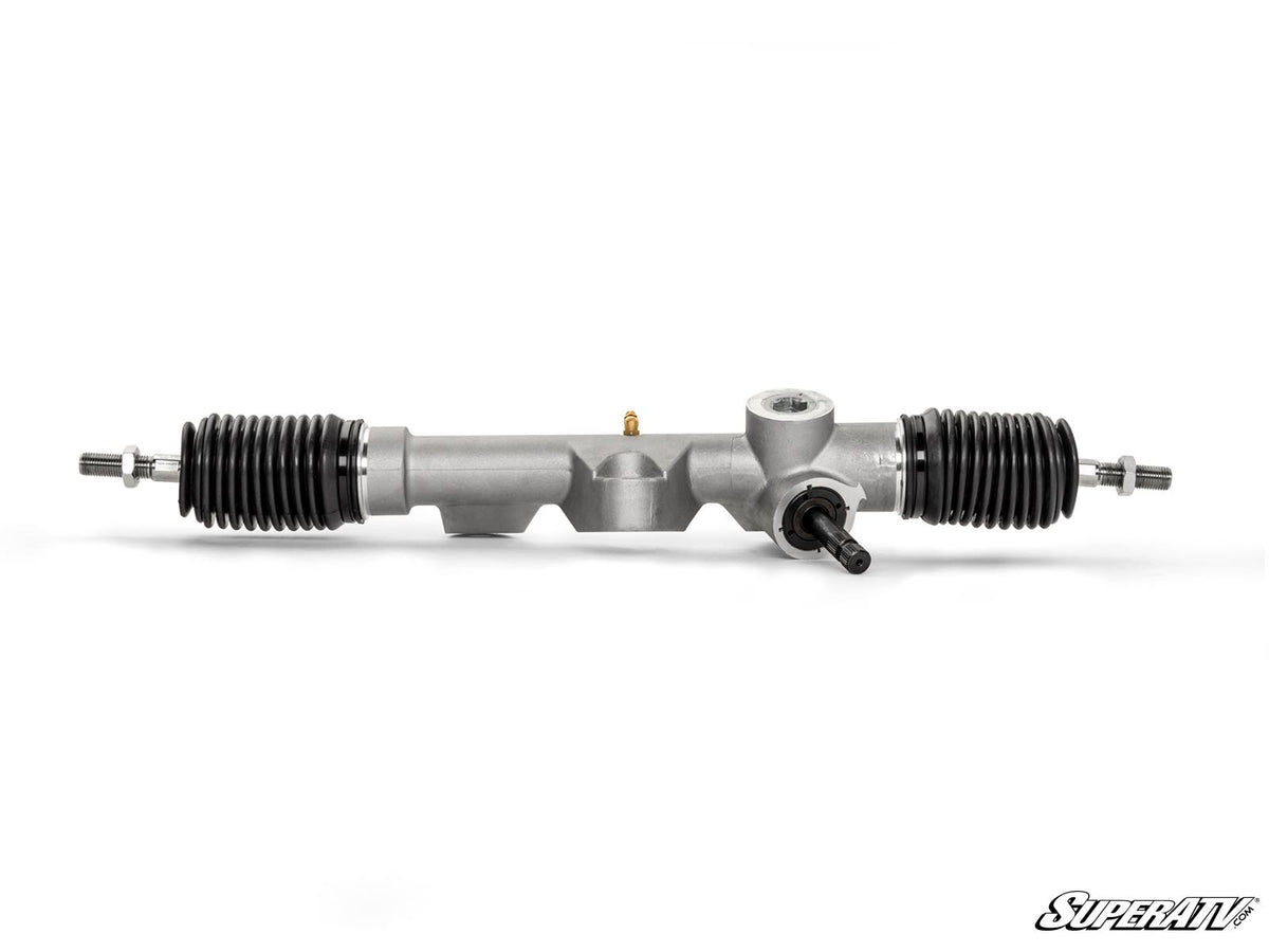 Kawasaki Teryx RackBoss 2.0 Rack and Pinion - Swaged Tube