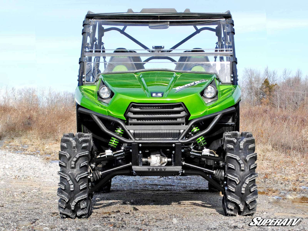 Kawasaki Teryx & Teryx 4 High Clearance Forward Offset Front A-Arms