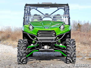 Kawasaki Teryx & Teryx 4 High Clearance Forward Offset Front A-Arms