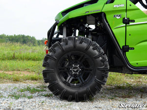 Kawasaki Teryx & Teryx 4 High Clearance Forward Offset Front A-Arms with Standard Duty Ball Joints