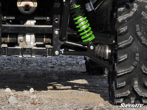 Kawasaki Teryx & Teryx 4 High Clearance Rear Offset Rear A-Arms
