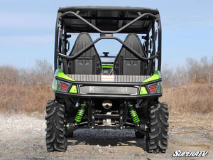 Kawasaki Teryx & Teryx 4 High Clearance Rear Offset Rear A-Arms