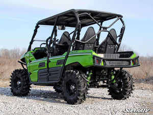 Kawasaki Teryx & Teryx 4 High Clearance Rear Offset Rear A-Arms