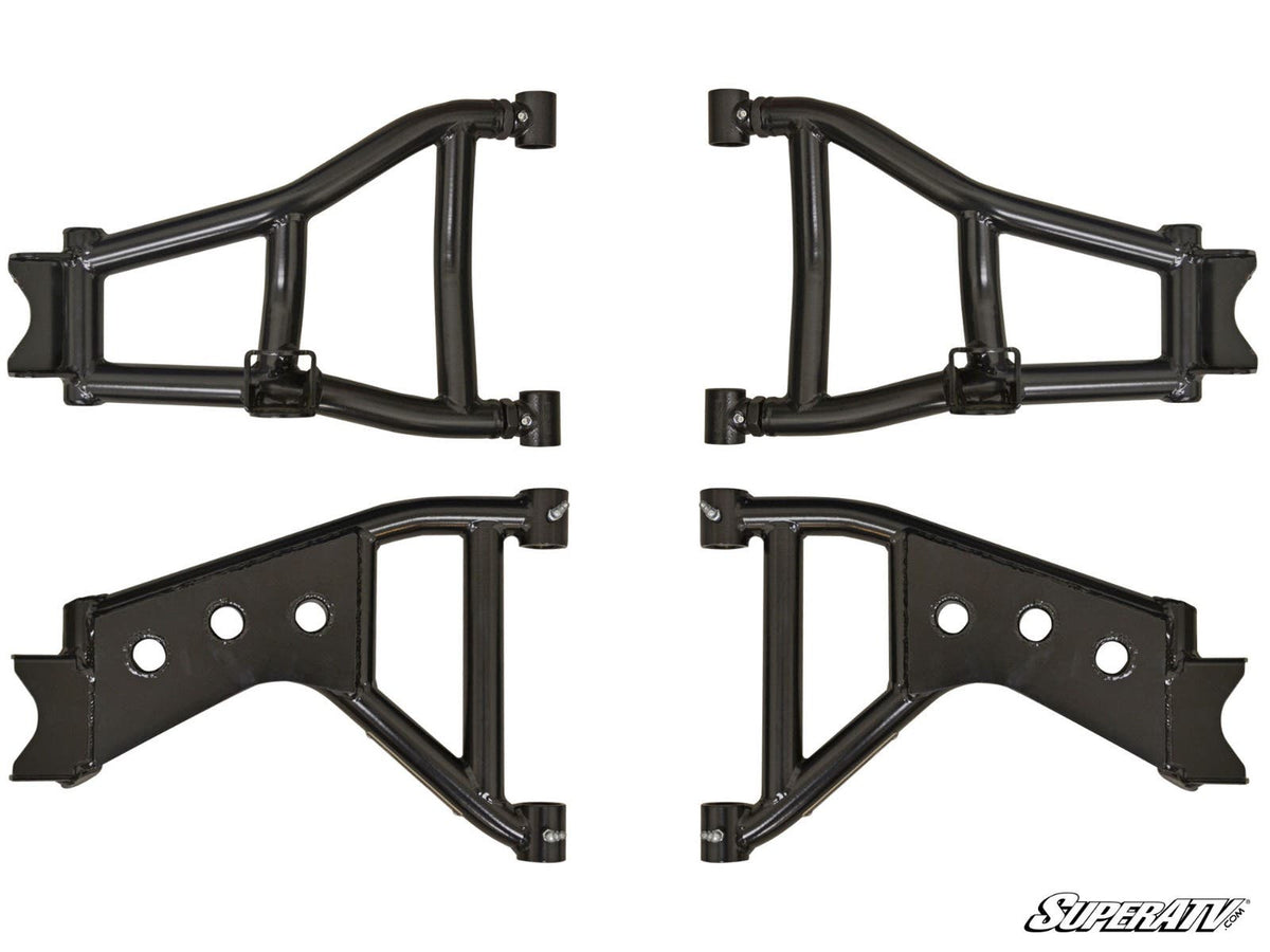 Kawasaki Teryx & Teryx 4 High Clearance Rear Offset Rear A-Arms