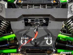 Kawasaki Teryx Ready-Fit Winch