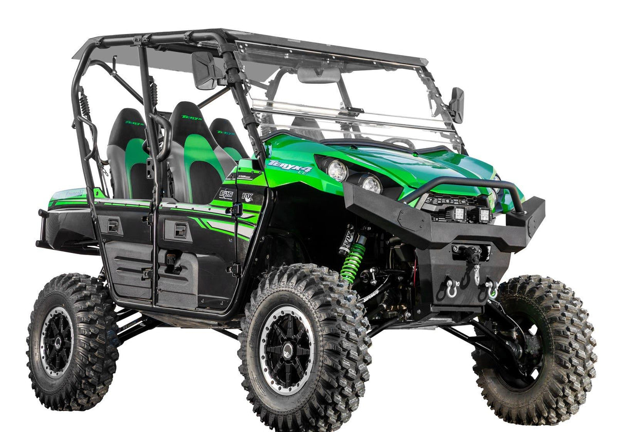 Kawasaki Teryx 6in. Lift Kit