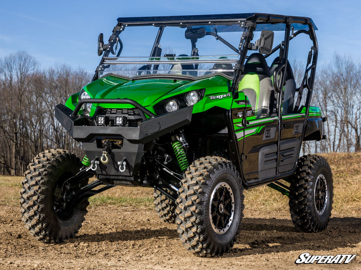 Kawasaki Teryx 6in. Lift Kit
