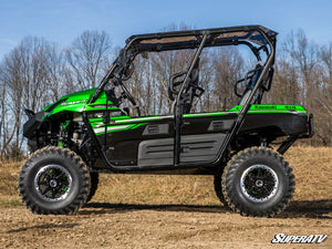 Kawasaki Teryx 6in. Lift Kit