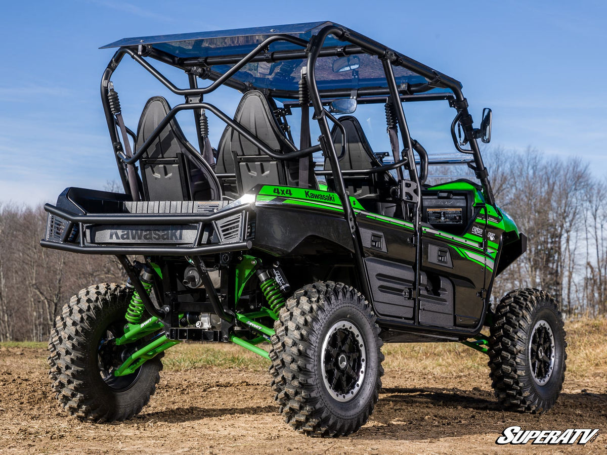 Kawasaki Teryx 6in. Lift Kit