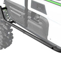 Kawasaki Teryx 4 Heavy-Duty Nerf Bars