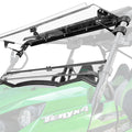 Kawasaki Teryx 750/800 Scratch Resistant Flip Windshield