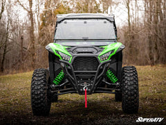 Kawasaki Teryx KRX High Clearance 1