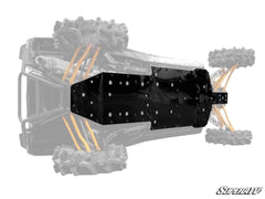 Kawasaki Teryx KRX 4 1000 Full Skid Plate