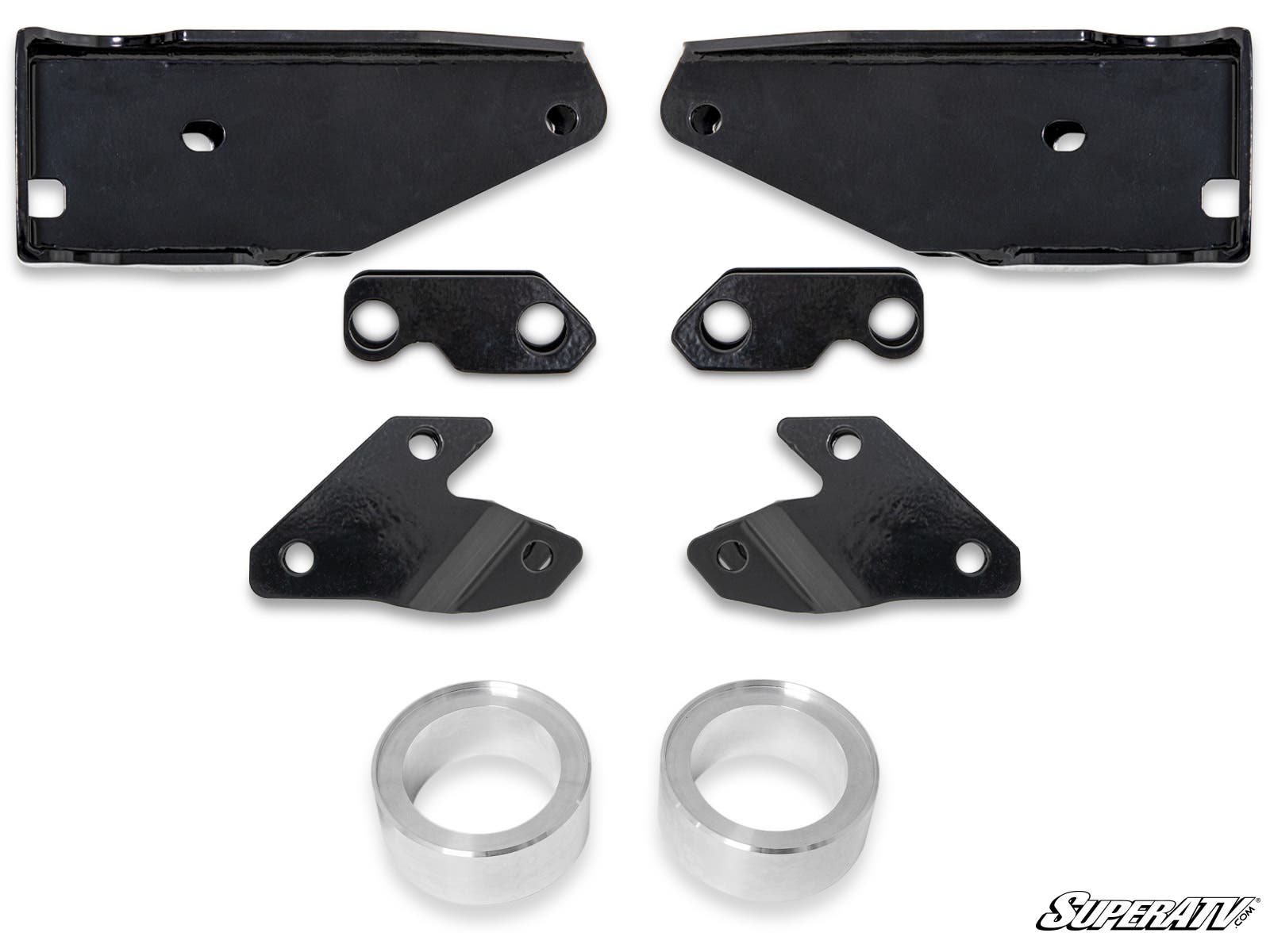 Kawasaki Teryx KRX 1000 6" Lift Kit