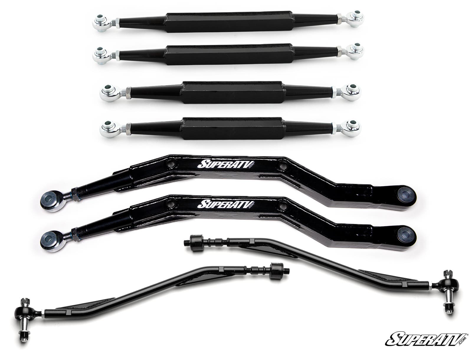 Kawasaki Teryx KRX 1000 6" Lift Kit