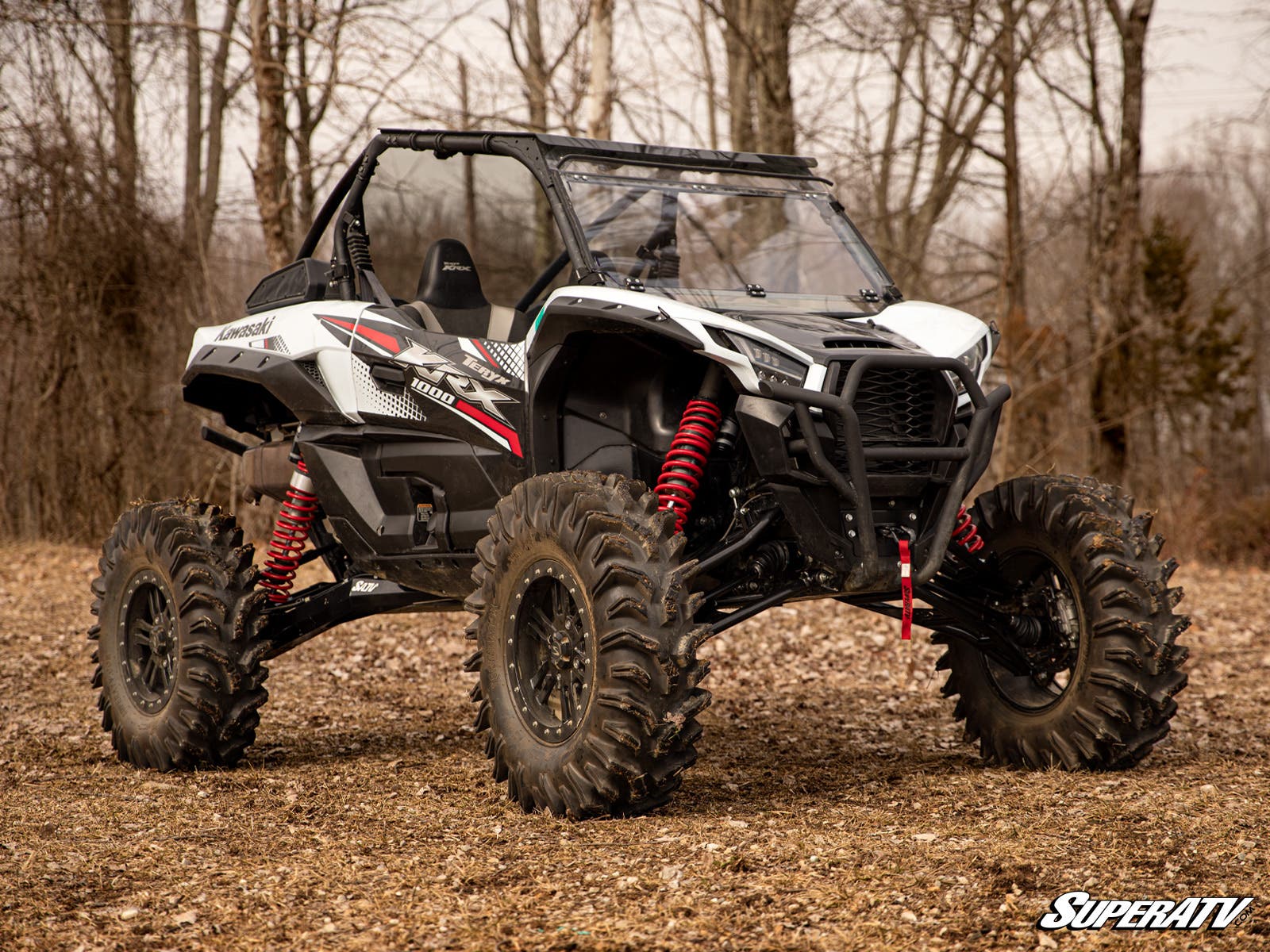 Kawasaki Teryx KRX 1000 6" Lift Kit