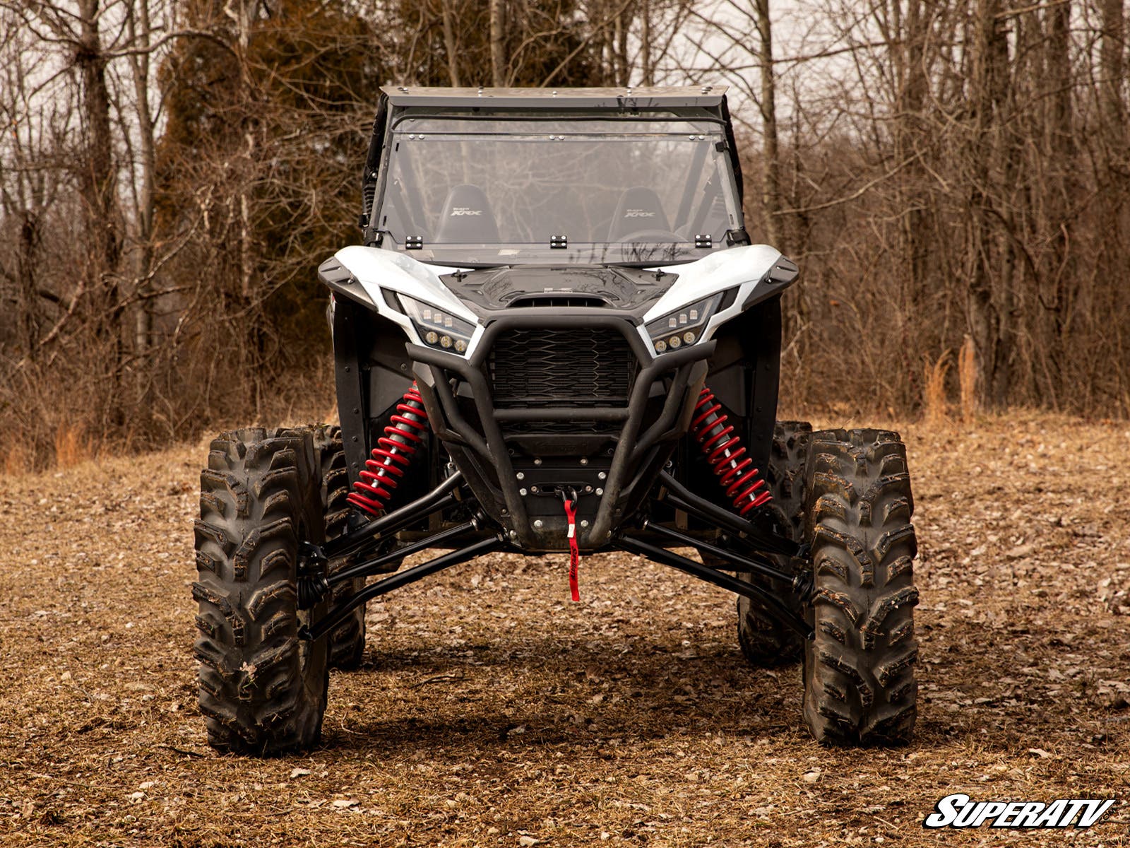 Kawasaki Teryx KRX 1000 6" Lift Kit