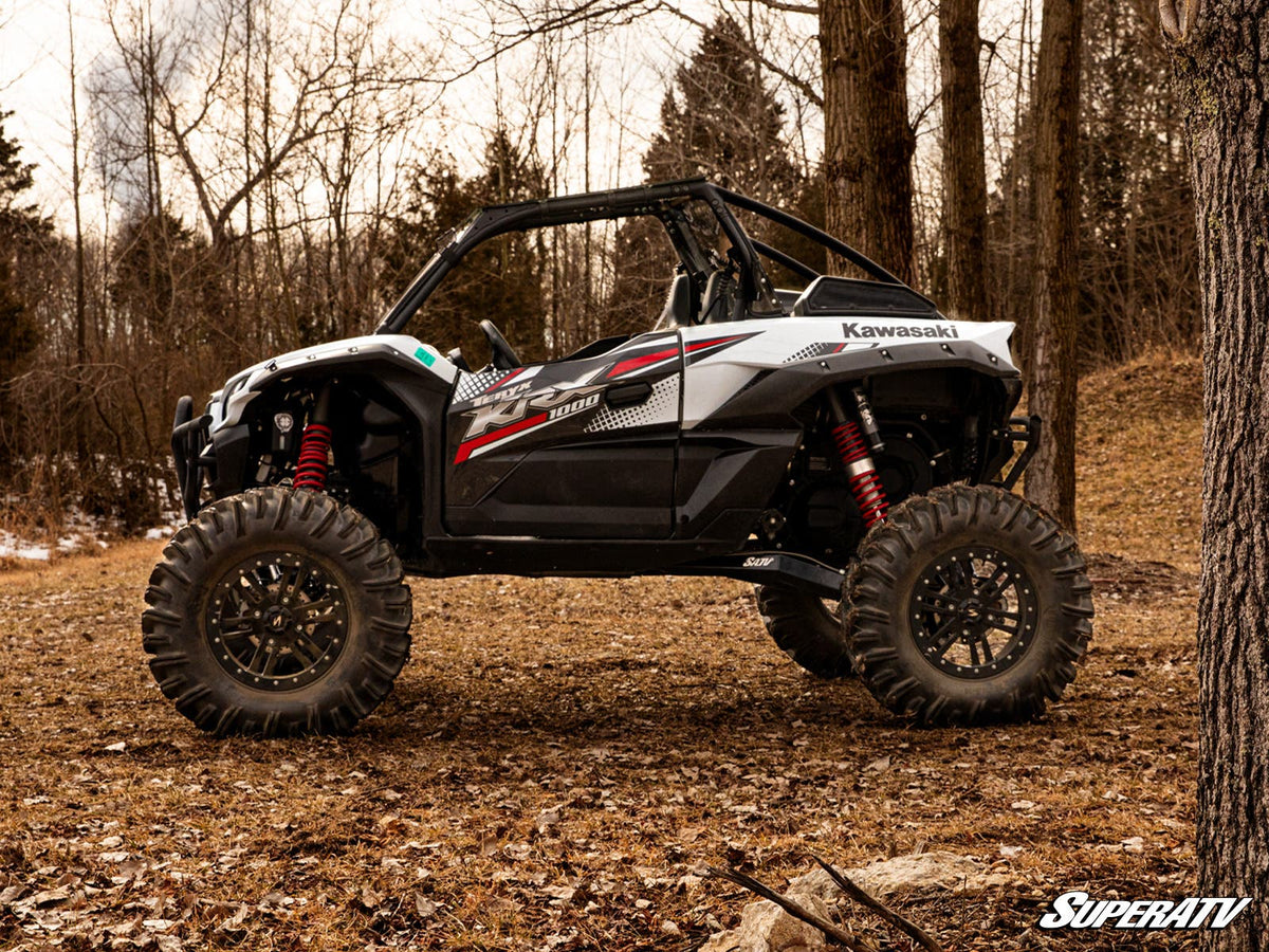 Kawasaki Teryx KRX 1000 6in. Lift Kit