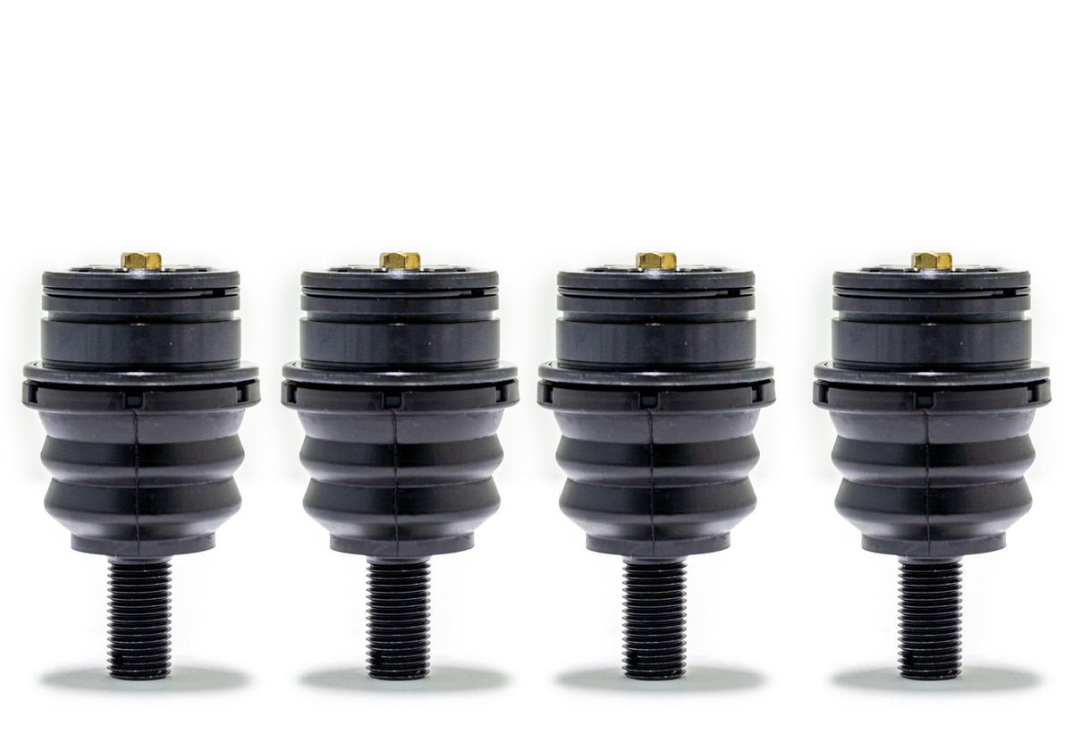 Kawasaki Teryx KRX 1000 Ball Joint - Heavy Duty - set of 4