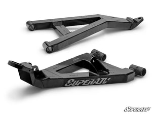 Kawasaki Teryx KRX 1000 1.5in. Forward Offset Boxed A-Arms - No Ball Joints