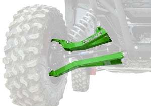 Kawasaki Teryx KRX 1000 1.5in. Forward Offset Boxed A-Arms - No Ball Joints