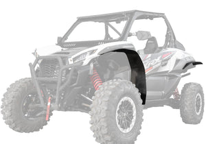 Kawasaki Teryx KRX 1000 Low Profile Fender Flares