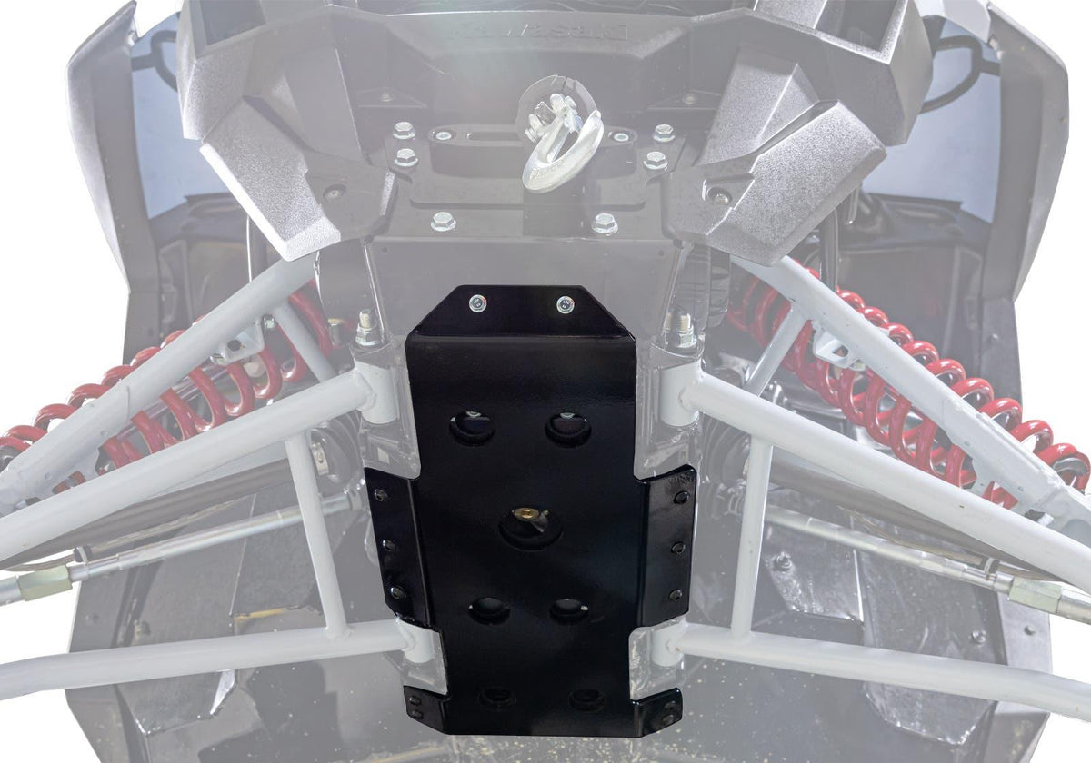 Kawasaki Teryx KRX 1000 Frame Stiffener