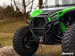 Kawasaki Teryx KRX 1000 Front Bumper