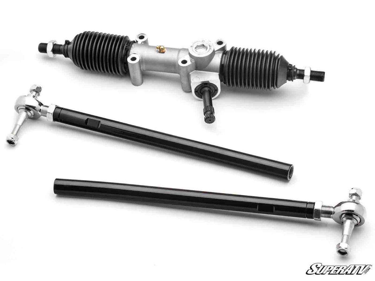 Kawasaki Teryx KRX 1000 RackBoss 2.0 Rack and Pinion