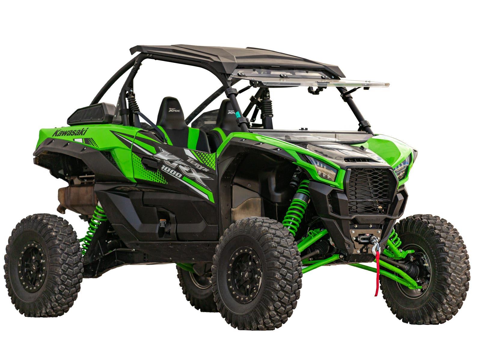 Kawasaki Teryx KRX 1000 3in. Lift Kit
