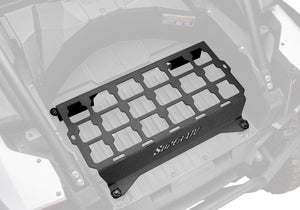 Kawasaki Teryx KRX Milwaukee Compatible Bed Mount