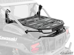 Kawasaki Teryx KRX 1000 Cargo Rack Alpha