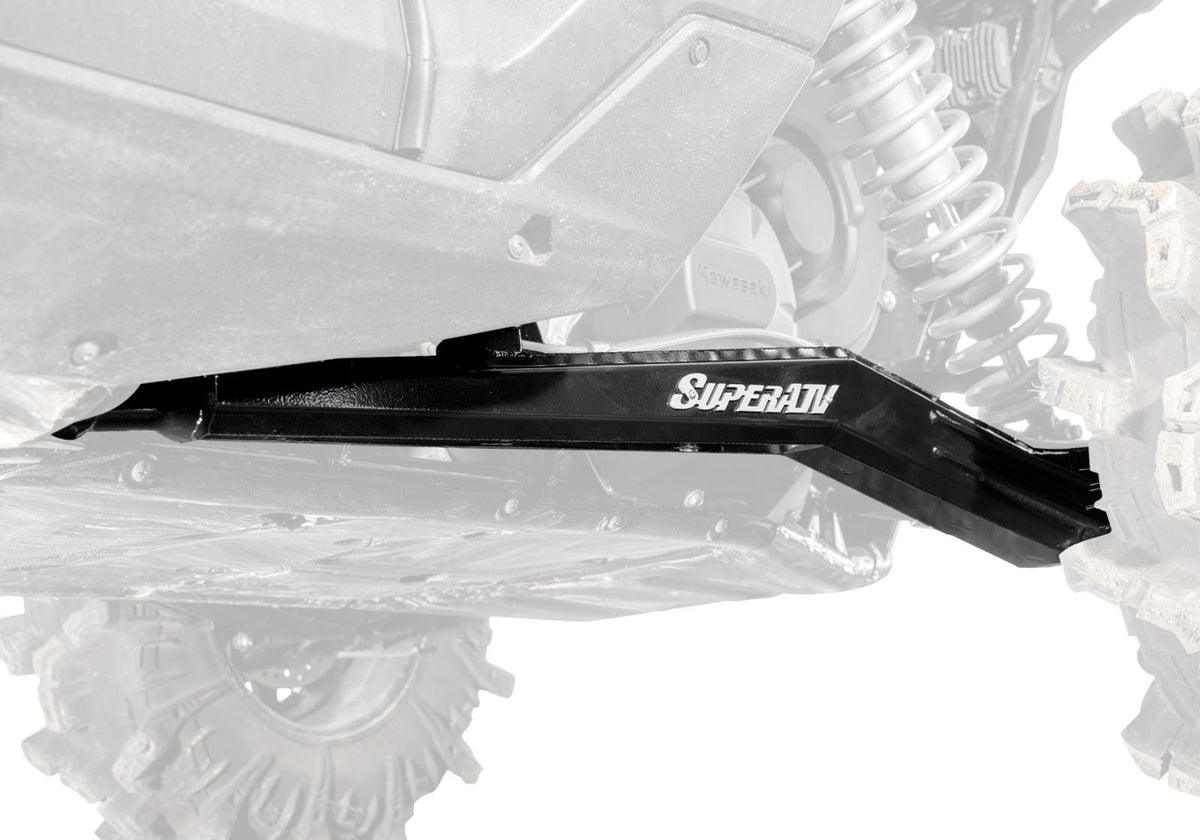 Kawasaki Teryx KRX 1000 High-Clearance Rear Trailing Arms