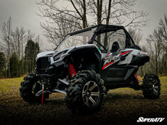 Kawasaki Teryx KRX Tinted Roof