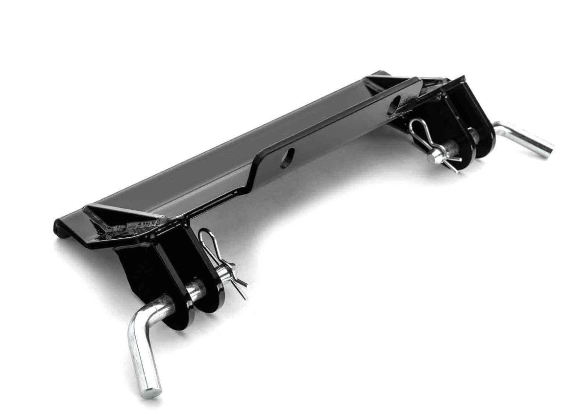 Kawasaki Teryx KRX 1000 Plow Pro Snow Plow Mount