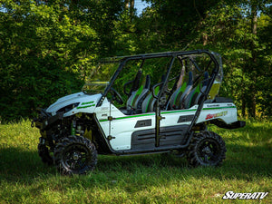 Kawasaki Teryx 2in. Lift Kit