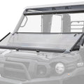 Kawasaki Mule Pro 3-in-1 Windshield